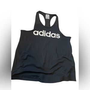 Workout tank